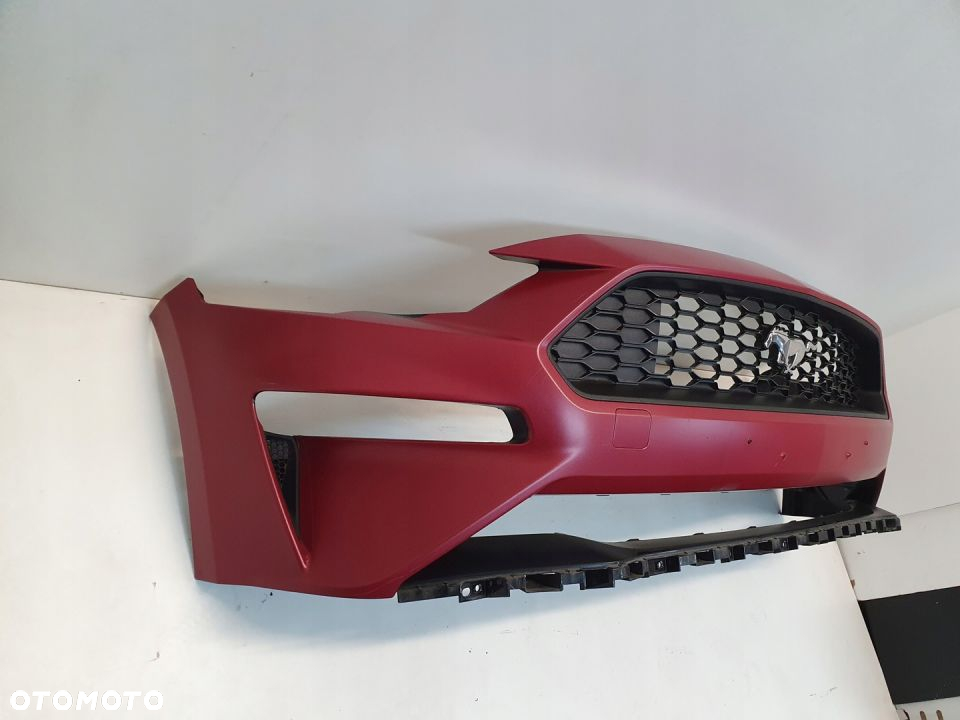ZDERZAK FORD MUSTANG VI GT LIFT ORYGINAŁ - 3