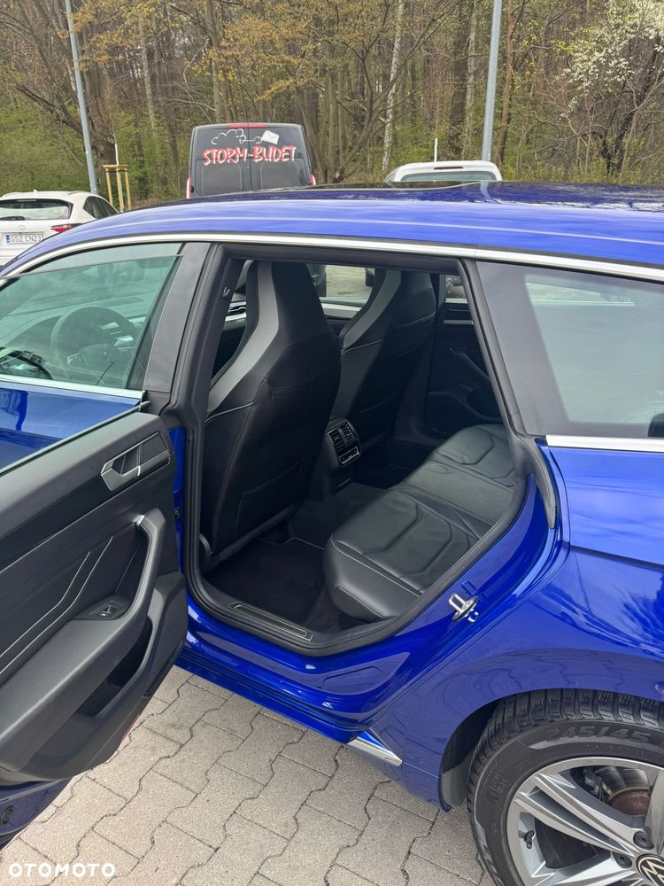 Volkswagen Arteon 2.0 TSI DSG R-Line Edition - 22