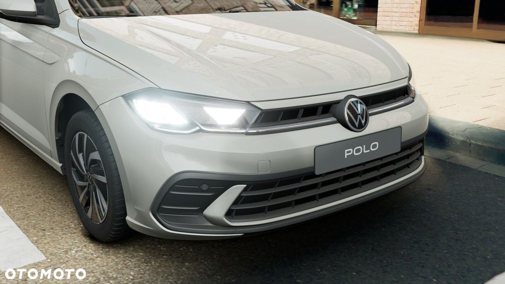 Volkswagen Polo - 9