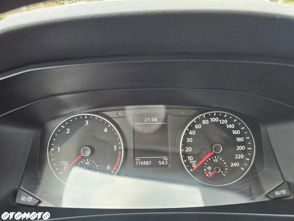 Volkswagen Transporter L2 4Motion - 4