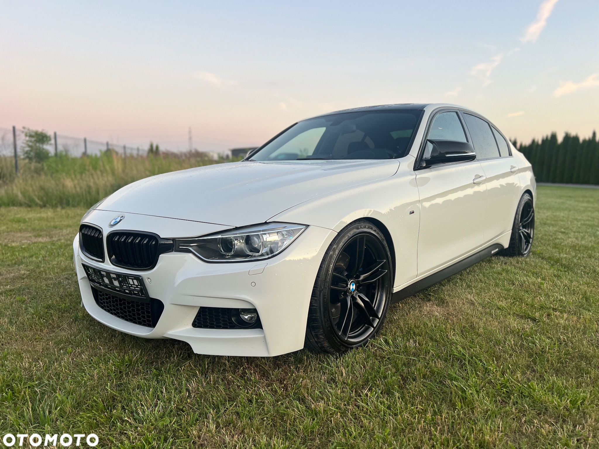 BMW Seria 3 328i xDrive Sport-Aut - 12