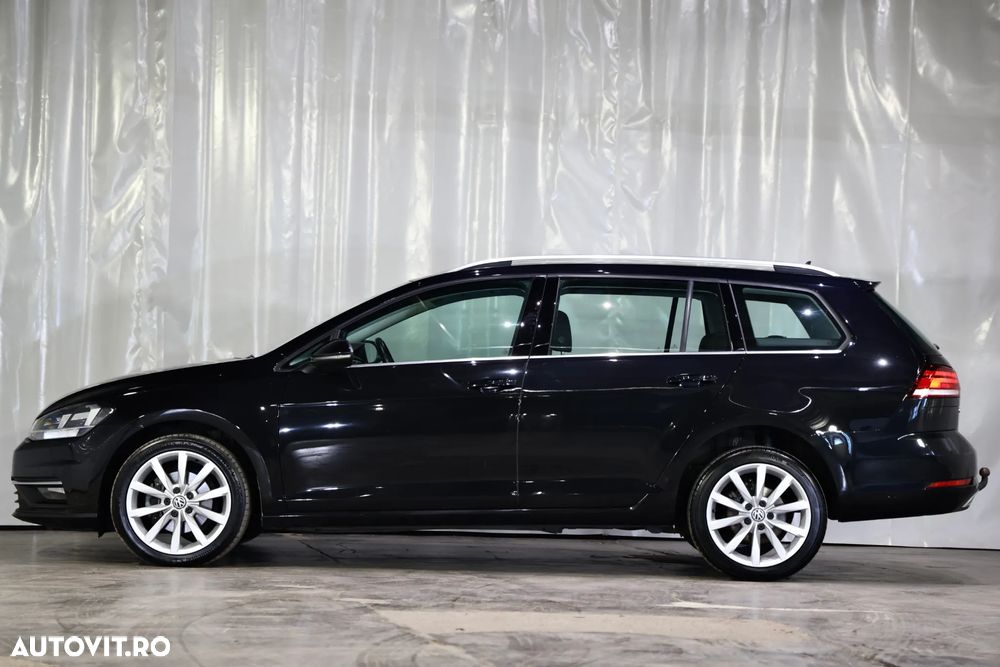 Volkswagen Golf 1.6 TDI SCR DSG Comfortline - 40
