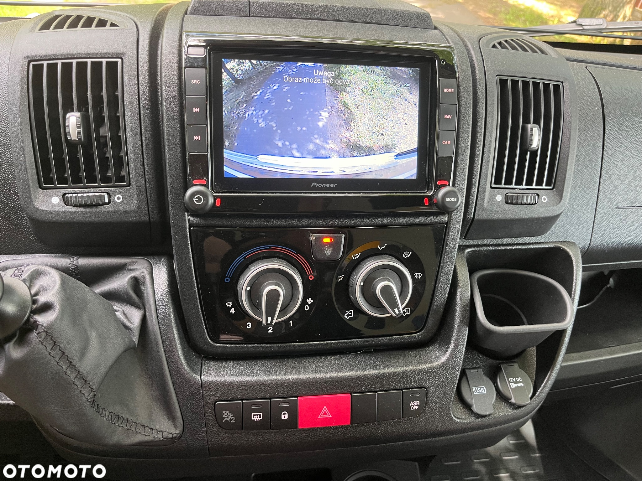 Fiat EDITION PEPPER 2.3 160KM - 22