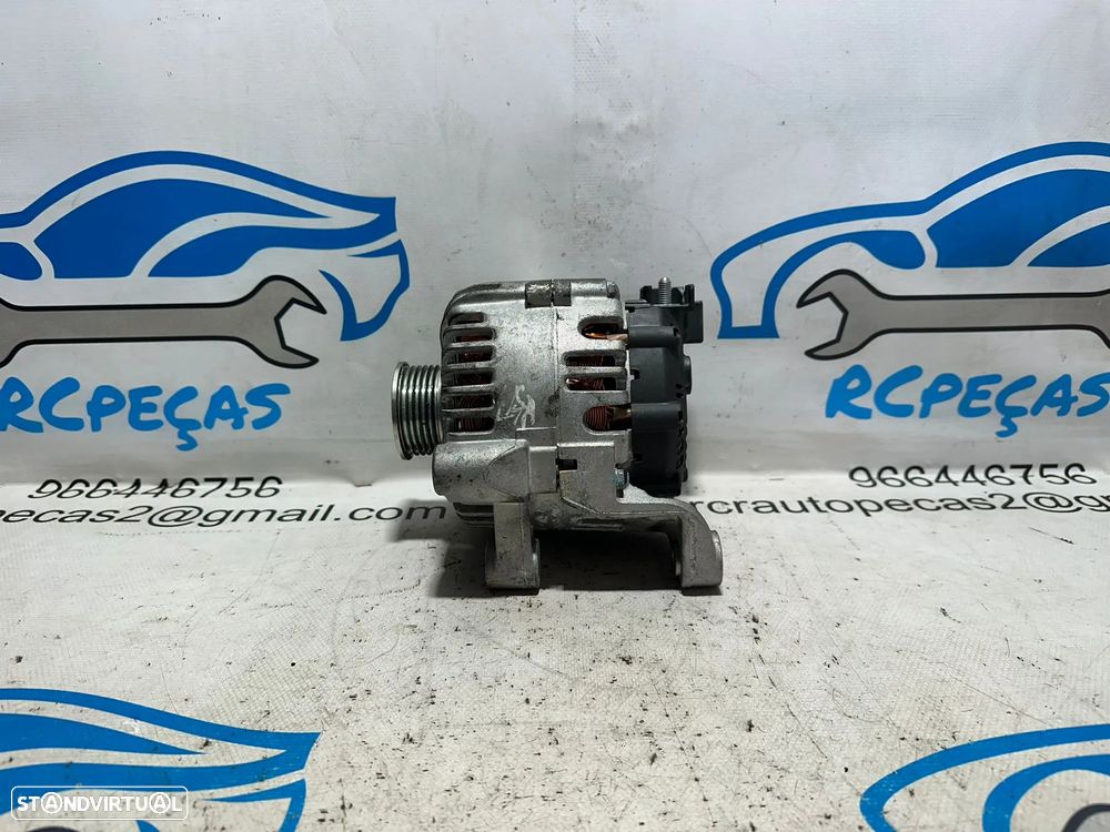 .Alternador BMW Serie 1 3 M47D20 204D4 320D 120D 318d 118d - 5