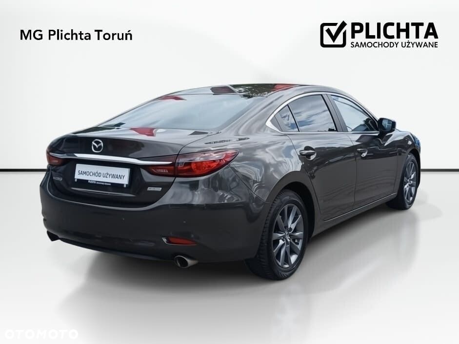 Mazda 6 - 28