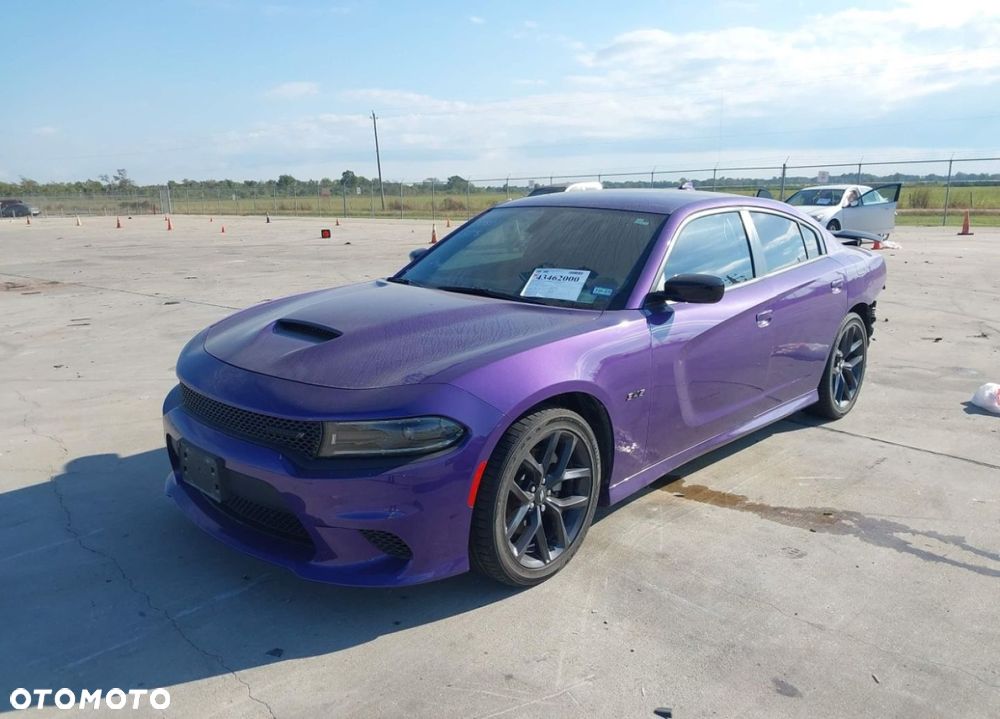 Dodge Charger - 3