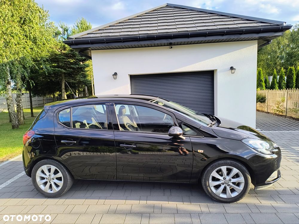 Opel Corsa 1.4 Enjoy - 3