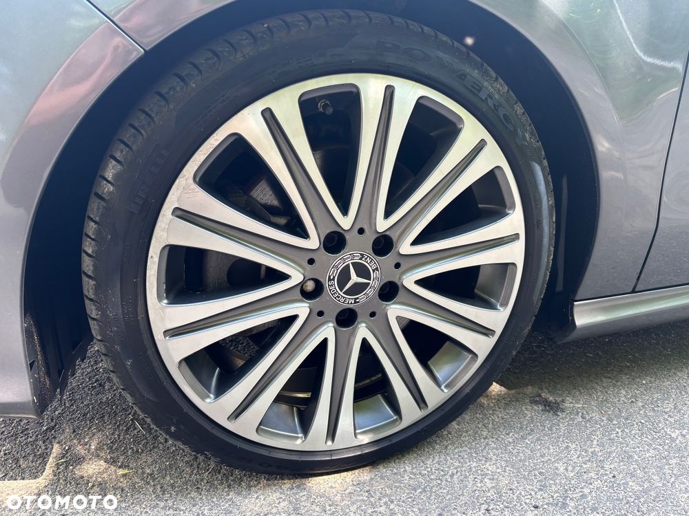 Mercedes-Benz CLA 250 7G-DCT UrbanStyle Edition - 26