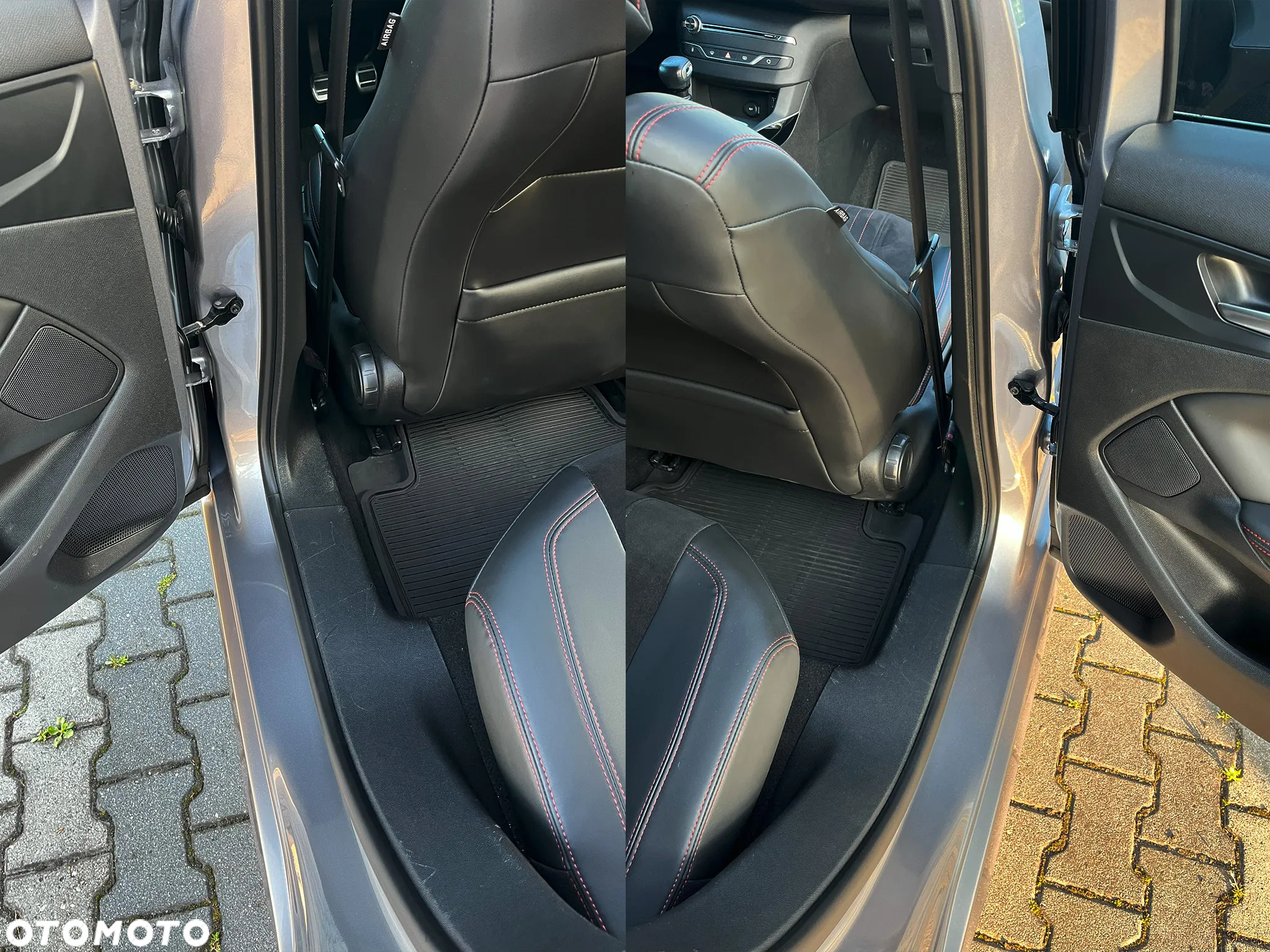 Peugeot 308 SW BlueHDi 150 Stop & Start GT-Line Edition - 26