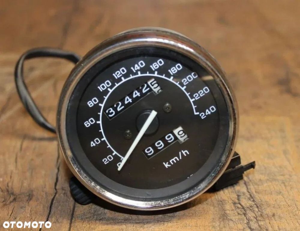 Sprawny silnik Honda VF750 C Magna RC43 1993r. Gwarancja - 2