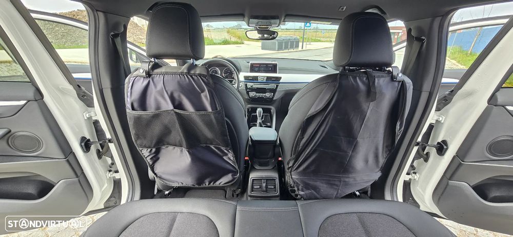 BMW X2 xDrive25e M Sport - 18