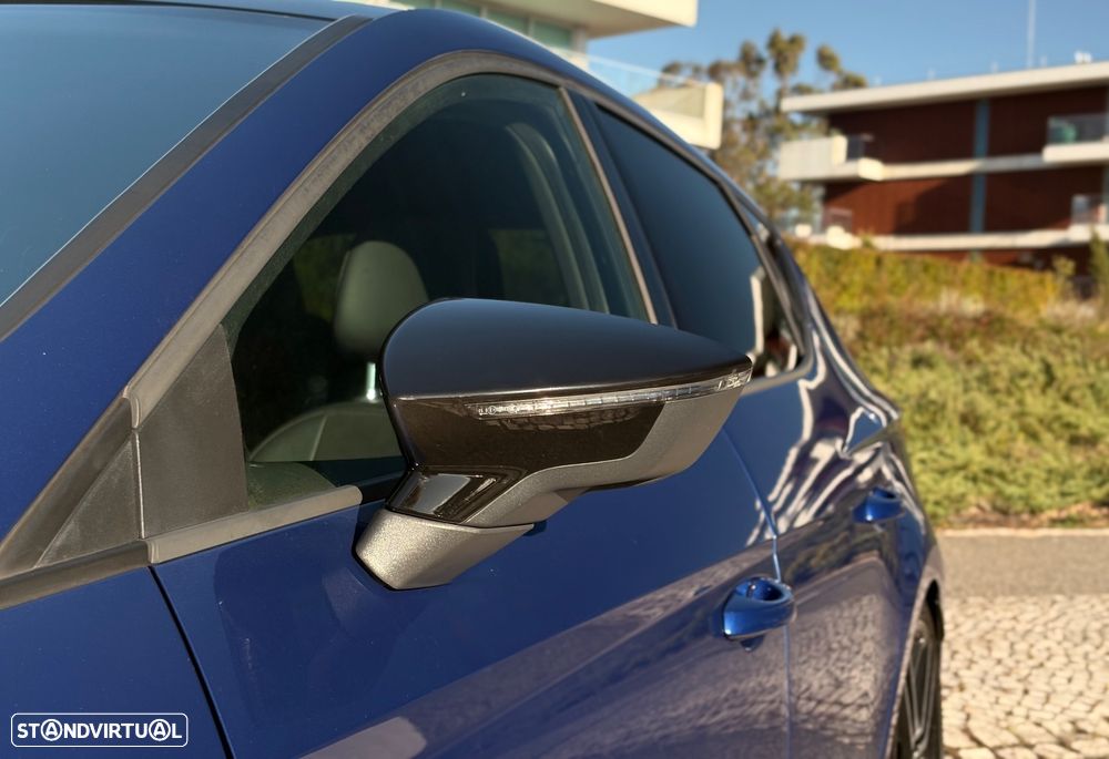 SEAT Leon 2.0 TSI Cupra DSG S/S - 12