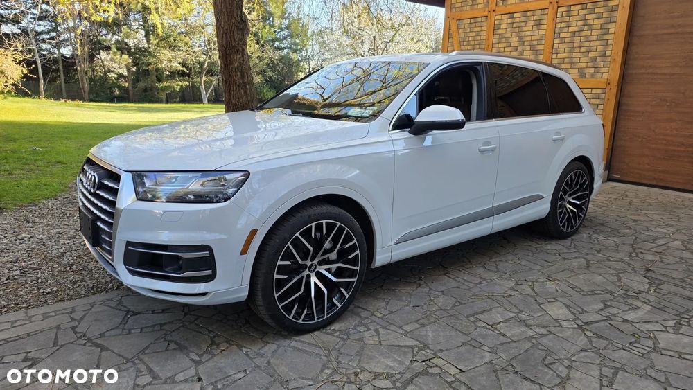 Audi Q7 - 3