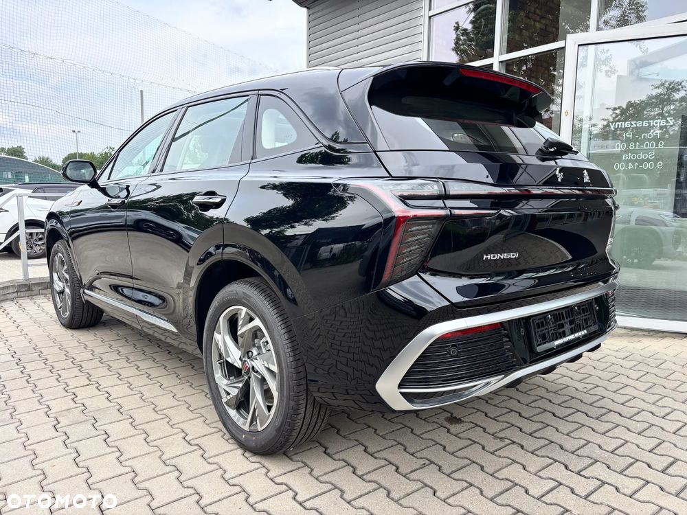 Hongqi HS3 1.5T FWD - 3