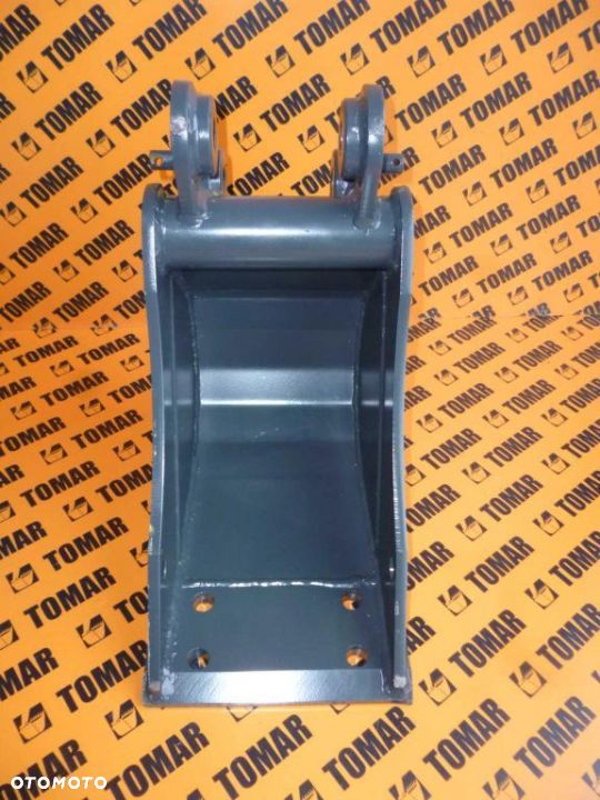 Łyżka kopiąca 23 cm 8014,8015,8016,8018 CZĘŚCI JCB Minikoparka JCB CAT YANMAR HITACHI - 2