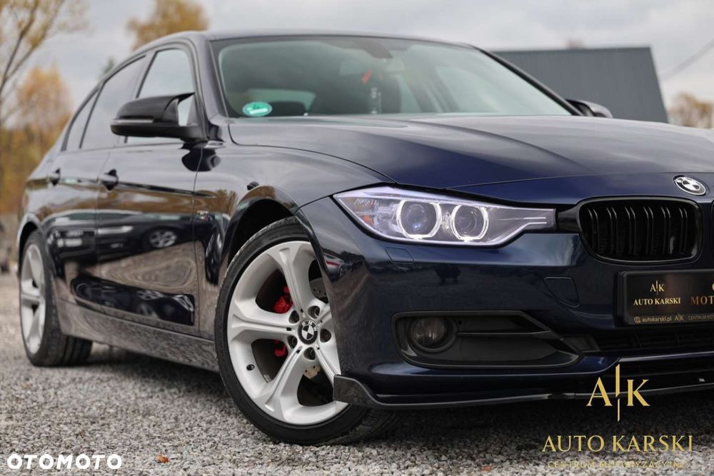BMW Seria 3 - 15