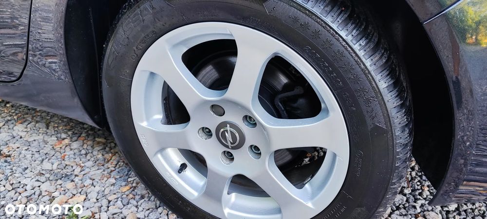 Opel Insignia 1.8 Executive - 31