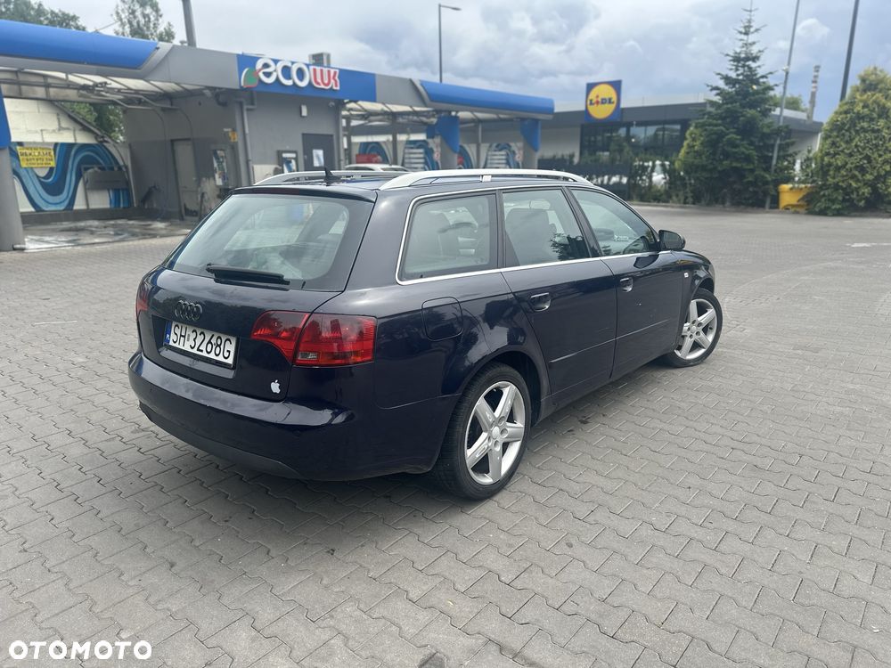 Audi A4 Avant - 3