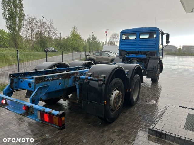 MAN 26.314 F2001 - 6