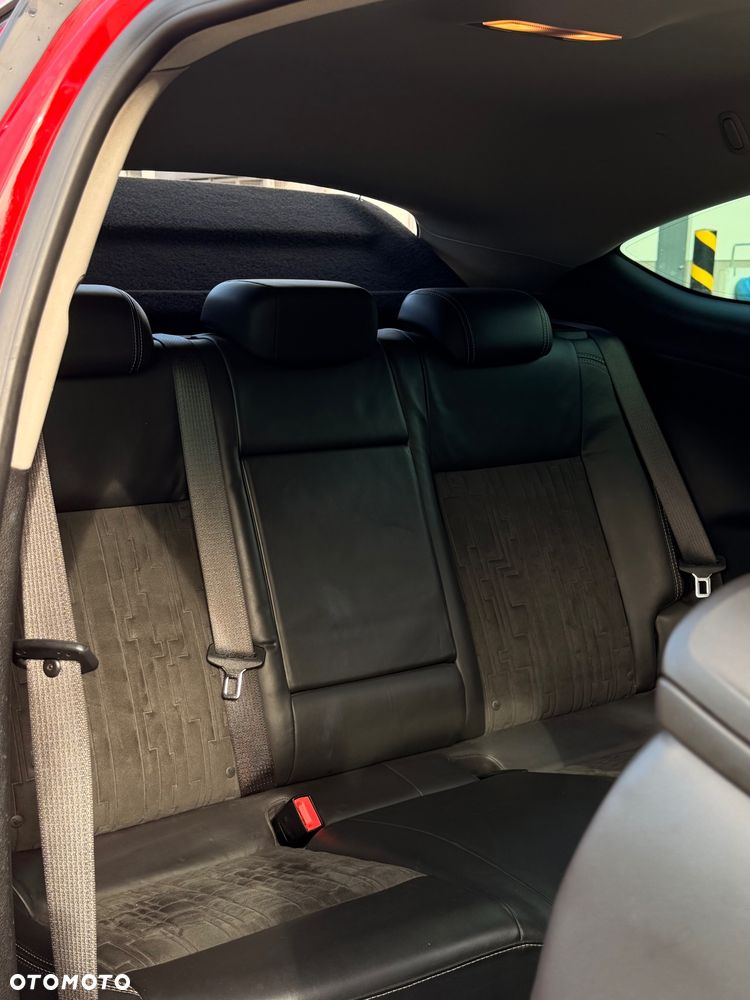 Opel Astra 1.6 T Sport - 13