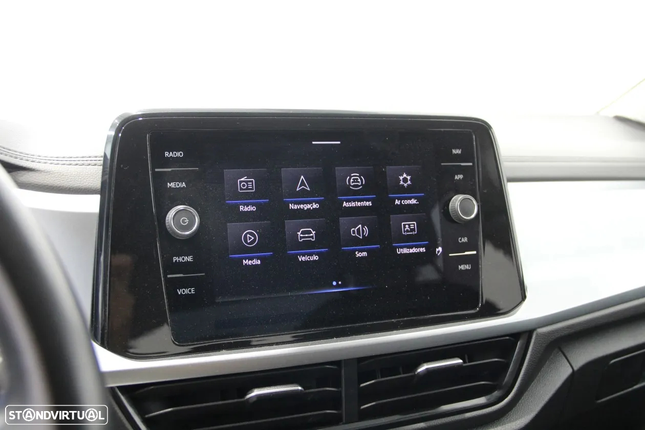 VW T-Roc 1.0 TSI Life - 18
