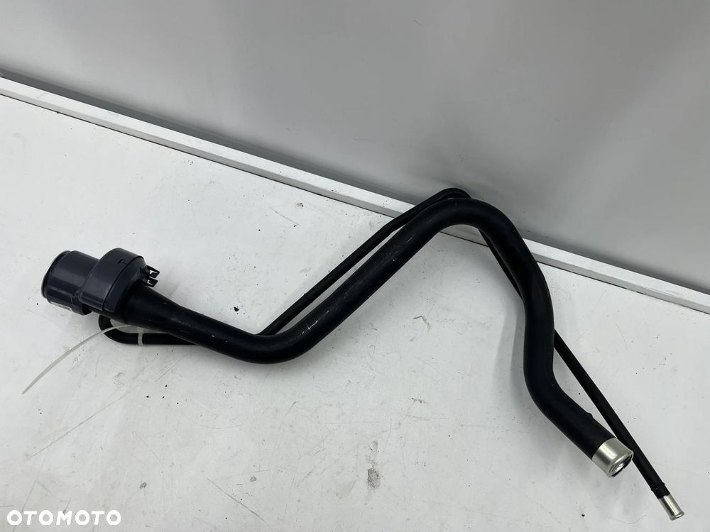 Rura wlewu paliwa Toyota Corolla X E14 E15 06-13r. BENZYNA NOWY przewód zbiornika paliwa 77201-12791 - 3