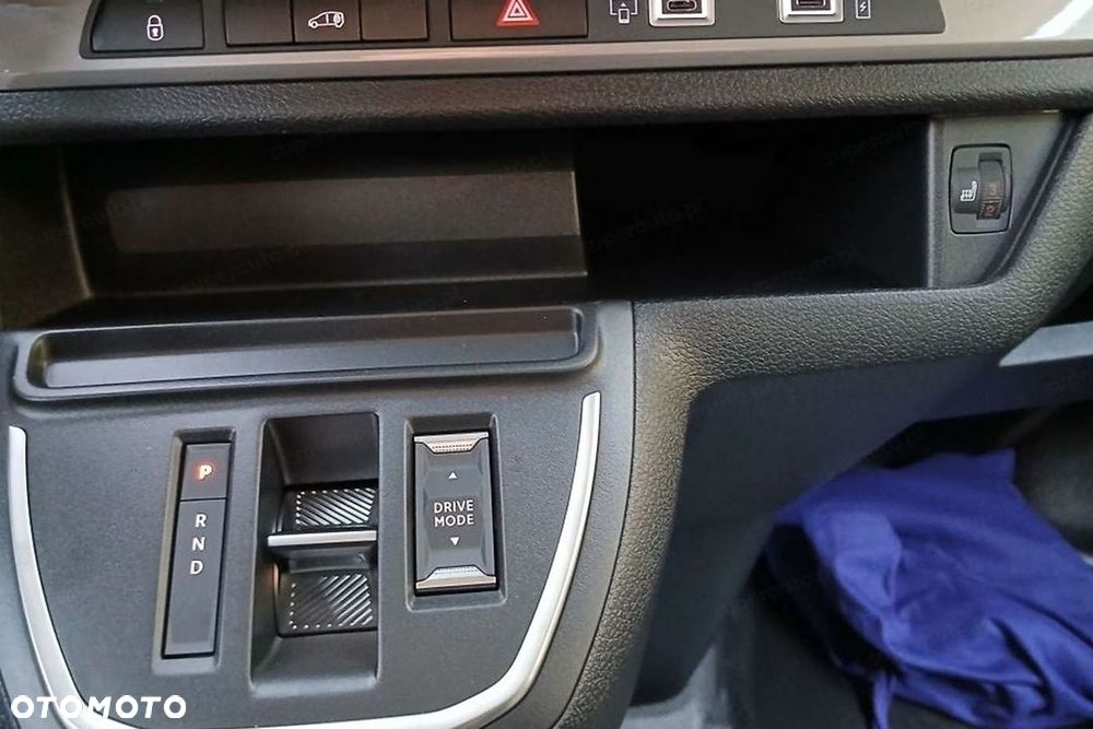 Opel Vivaro XL L2H1 EAT8 2.2 150KM - 7