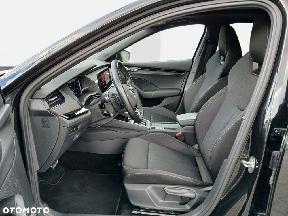 Skoda Octavia 2.0 TDI Sportline DSG - 13