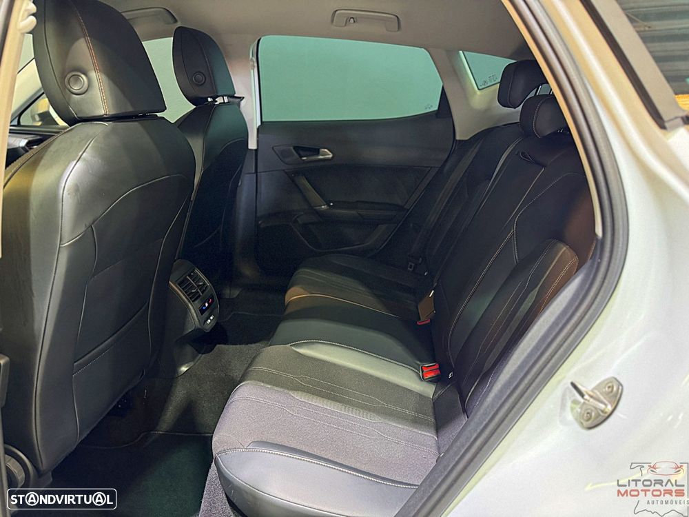 Cupra Formentor 1.5 TSI Sport DSG - 16