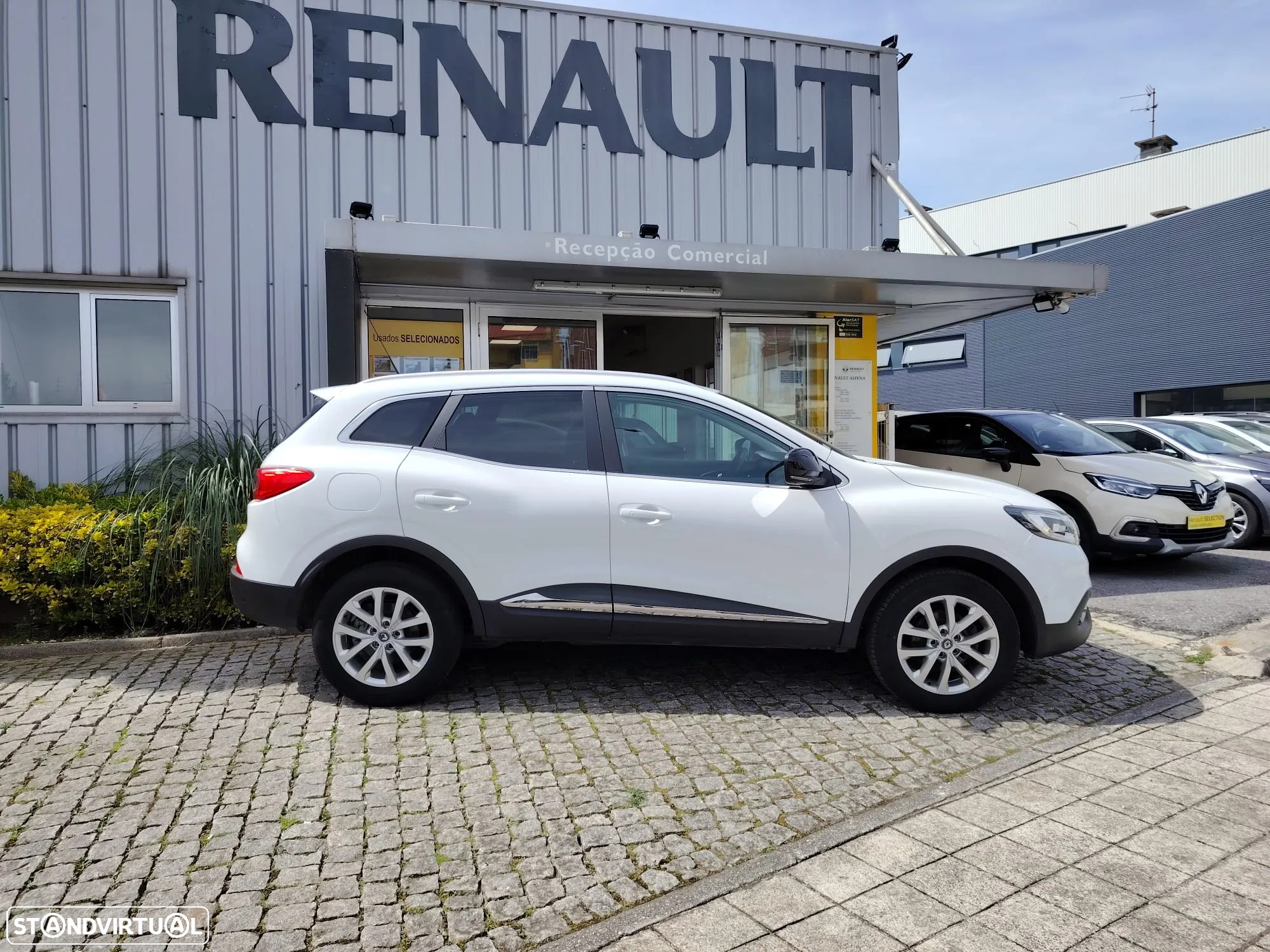 Renault Kadjar 1.5 dCi Exclusive - 5