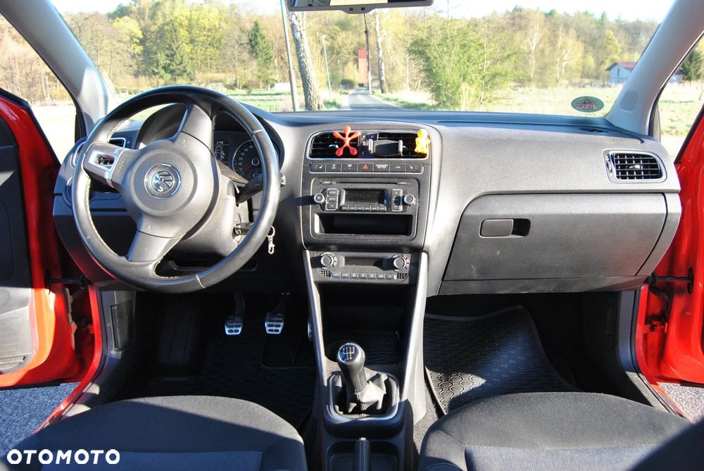 Volkswagen Polo - 9
