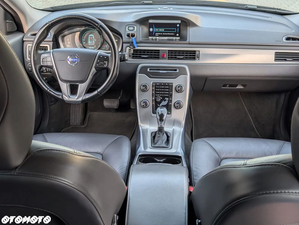 Volvo V70 D3 Drive-E Dynamic Summum - 19