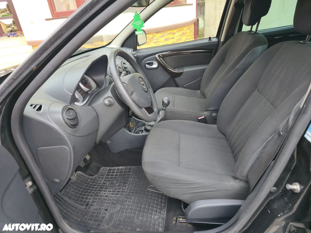 Dacia Duster - 6