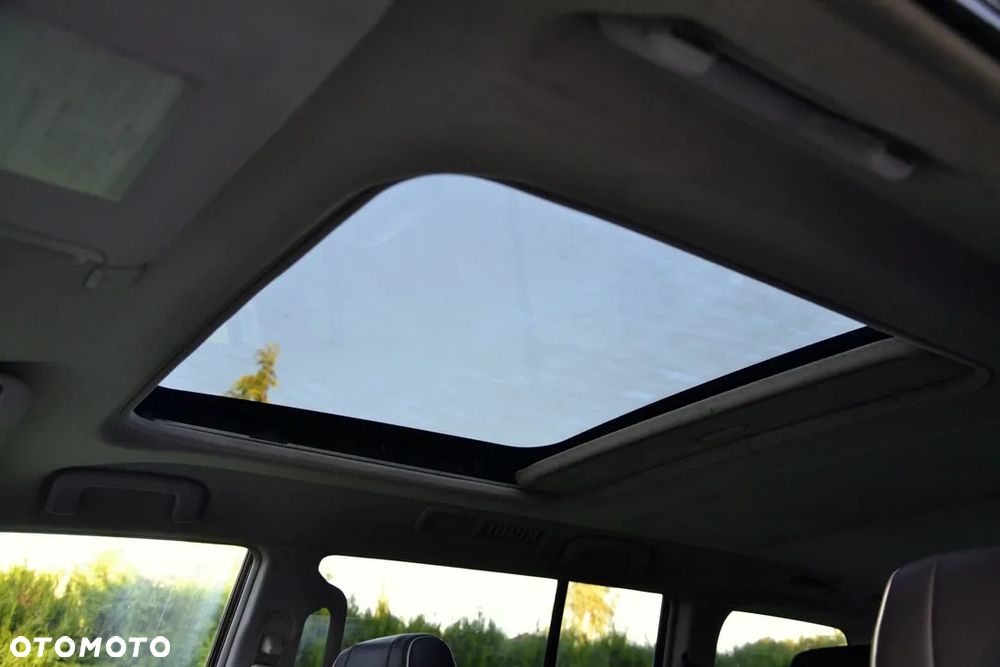 Mitsubishi Pajero 3.2 DID Elegance - 26