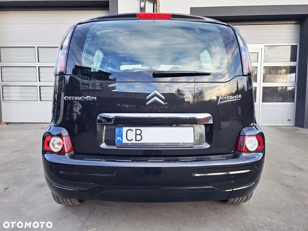 Citroën C3 Picasso VTi 120 Selection - 6