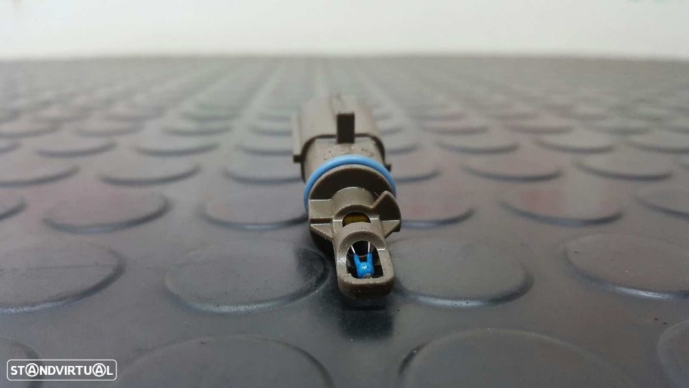 SENSOR FORD FIESTA (CE1) TITANIUM - 4