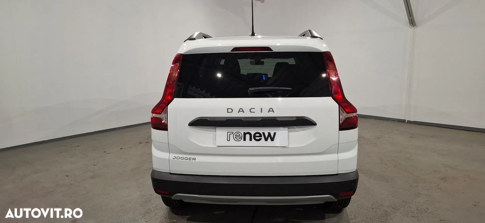 Dacia Jogger 7 locuri TCe 110 Comfort - 9