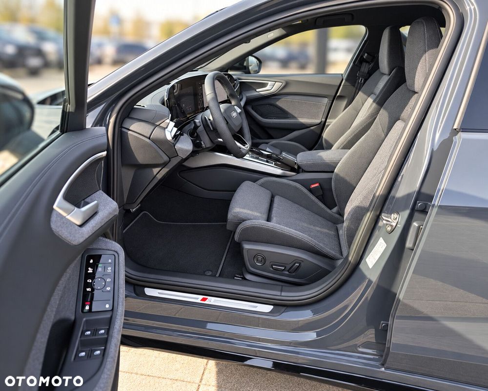 Audi A5 Avant TFSI S tronic - 2