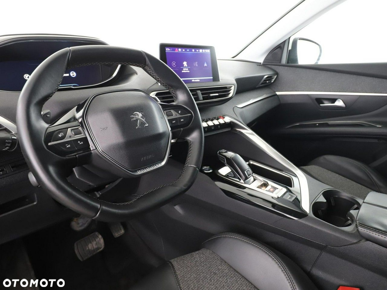 Peugeot 3008 1.2 PureTech Allure S&S EAT6 - 14
