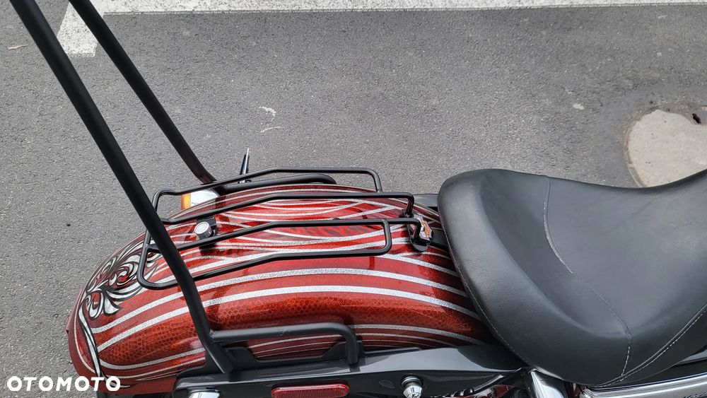 Harley-Davidson Dyna Low Rider - 31