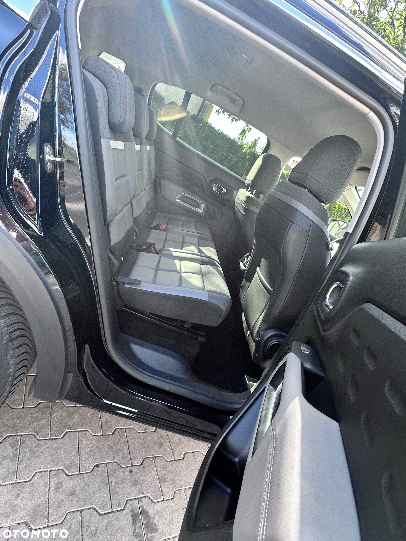 Citroën C5 Aircross BlueHDI 130 S&S EAT8 FEEL PACK - 30