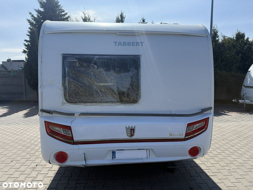 Tabbert BELLINI - 5