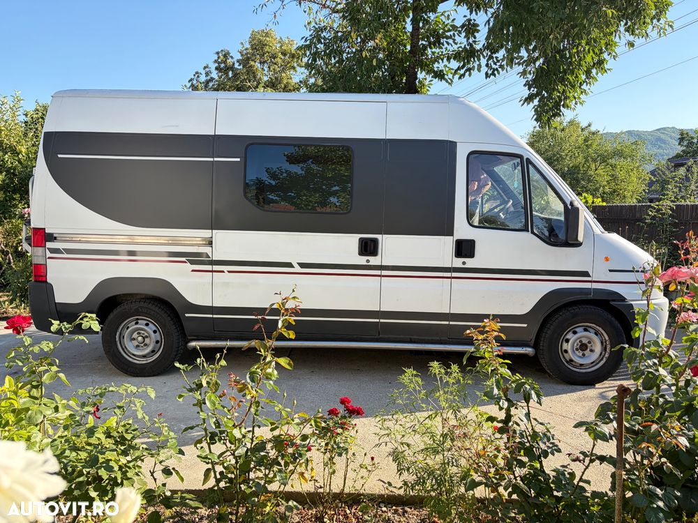 Fiat Ducato - 8