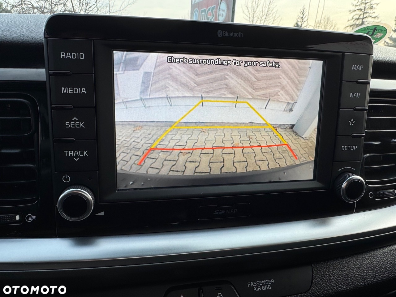 Kia Stonic - 15