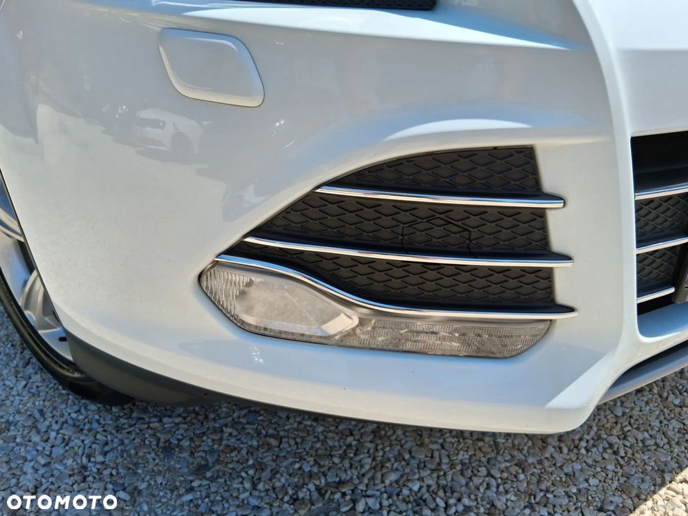 Ford Kuga 1.6 EcoBoost 2x4 Trend - 10