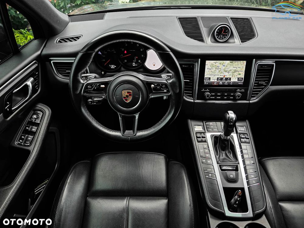 Porsche Macan PDK - 24