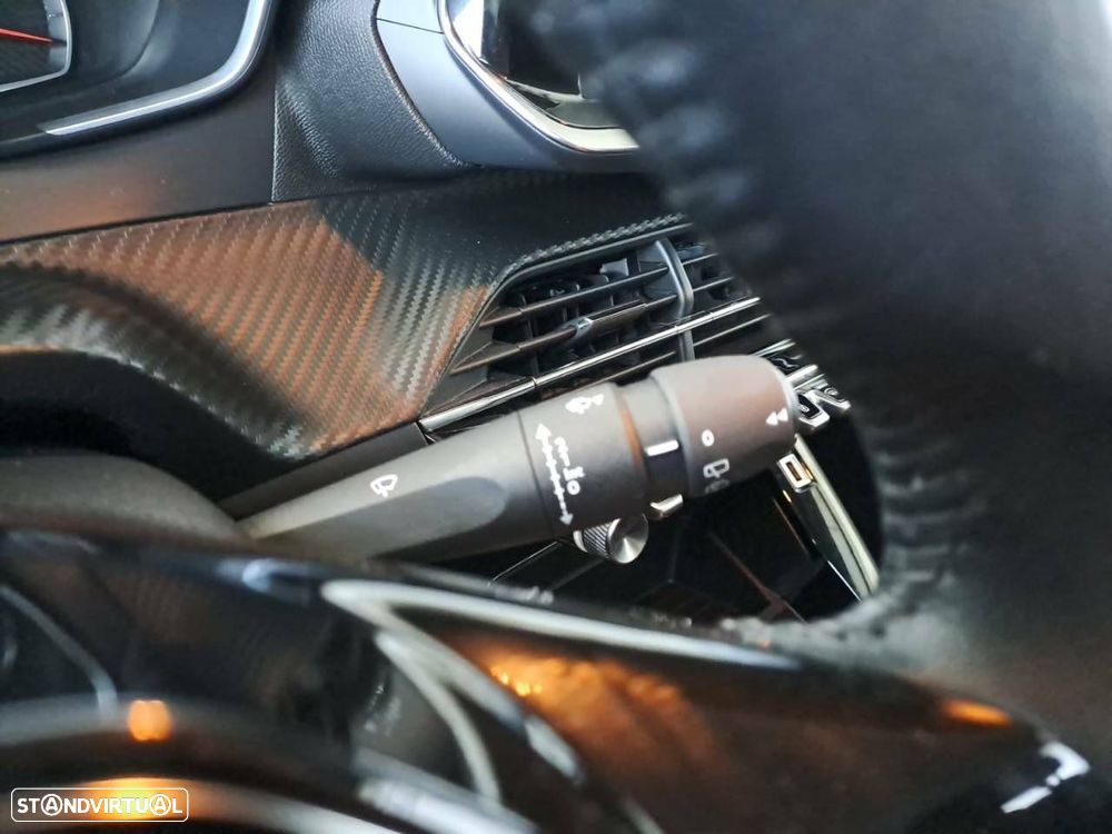 Peugeot 208 1.5 BlueHDi Active Business Pack - 15