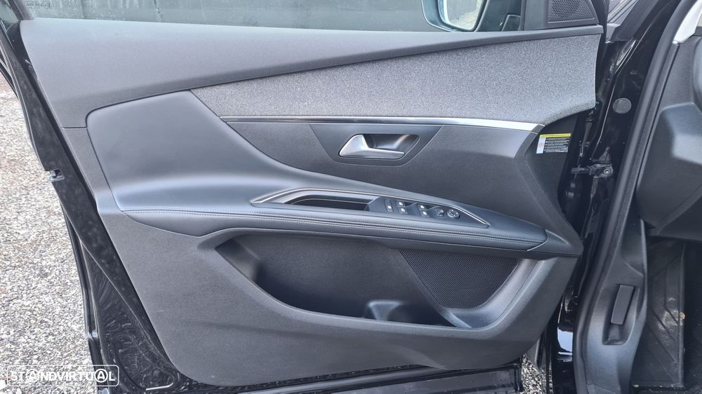 Peugeot 5008 1.5 BlueHDi Allure - 7