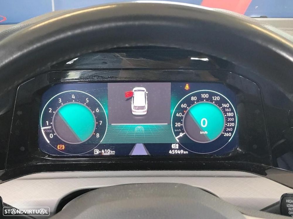 VW Golf Variant 1.5 TSI Life - 4