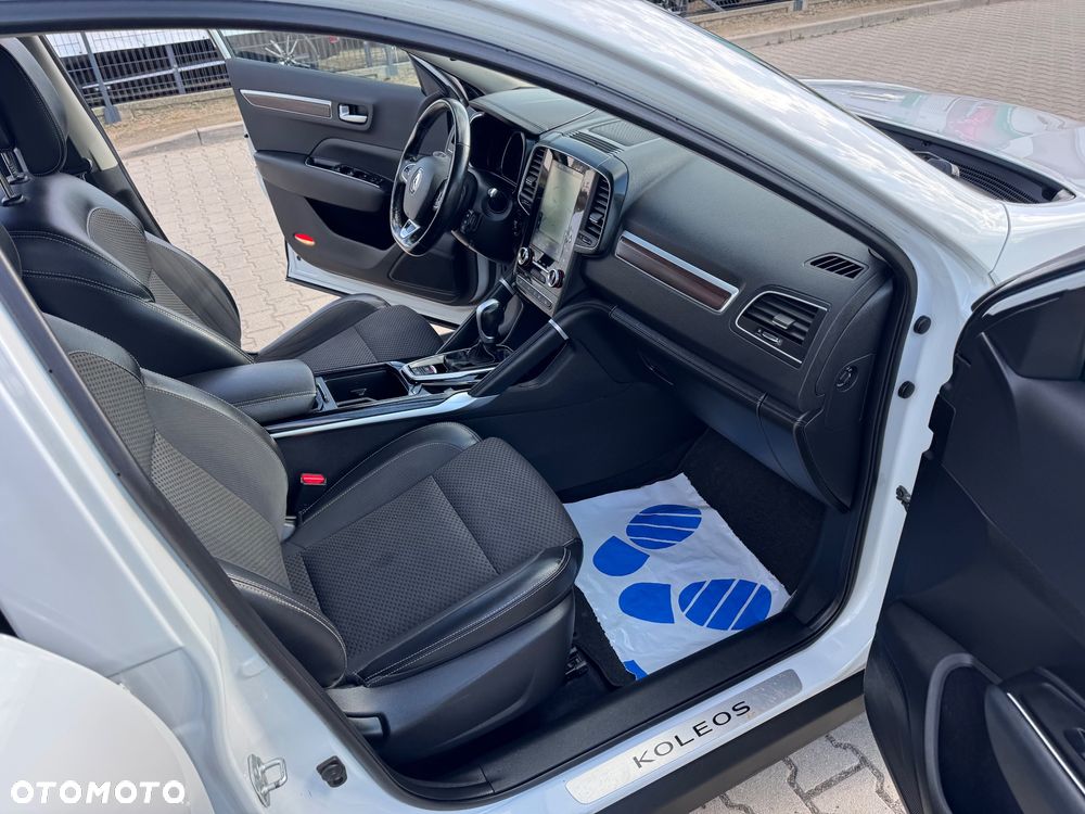 Renault Koleos ENERGY dCi 175 X-tronic 4WD LIMITED - 21